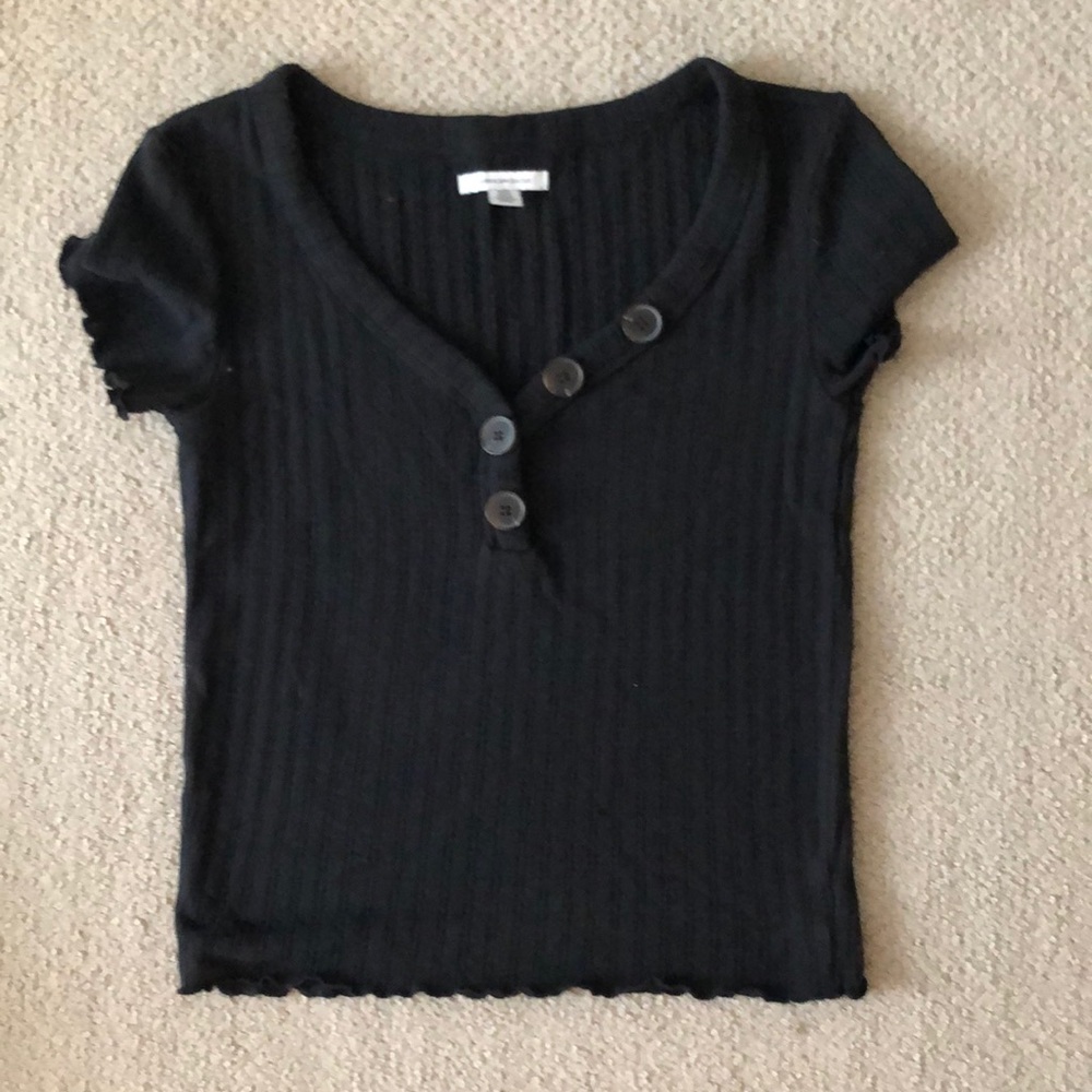 american eagle top